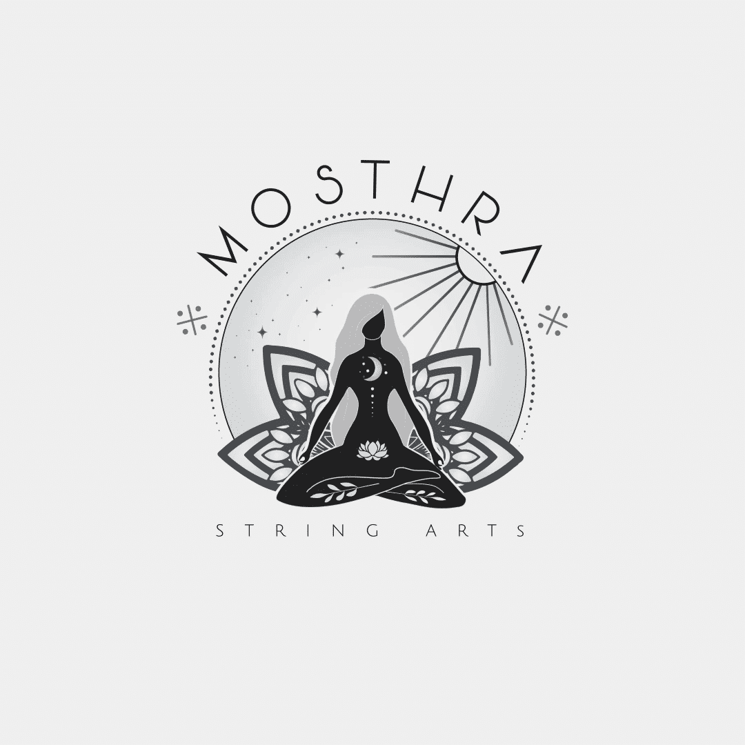 Mosthra Logo - 2021