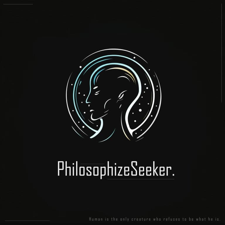 Philosophize Seeker