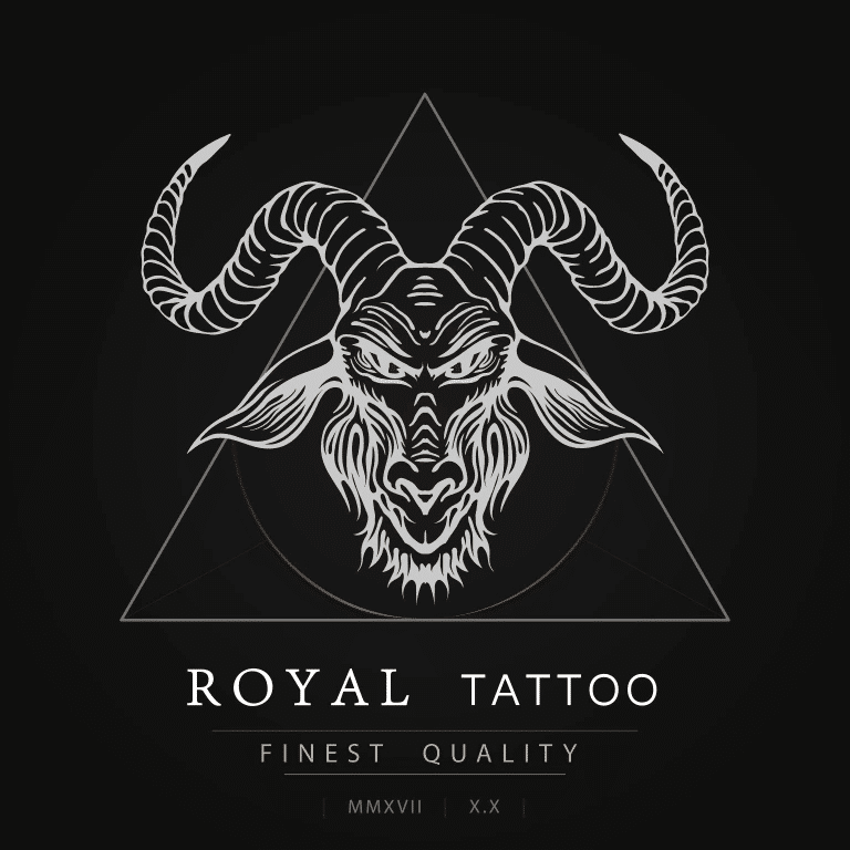 Royal Tattoo Studio