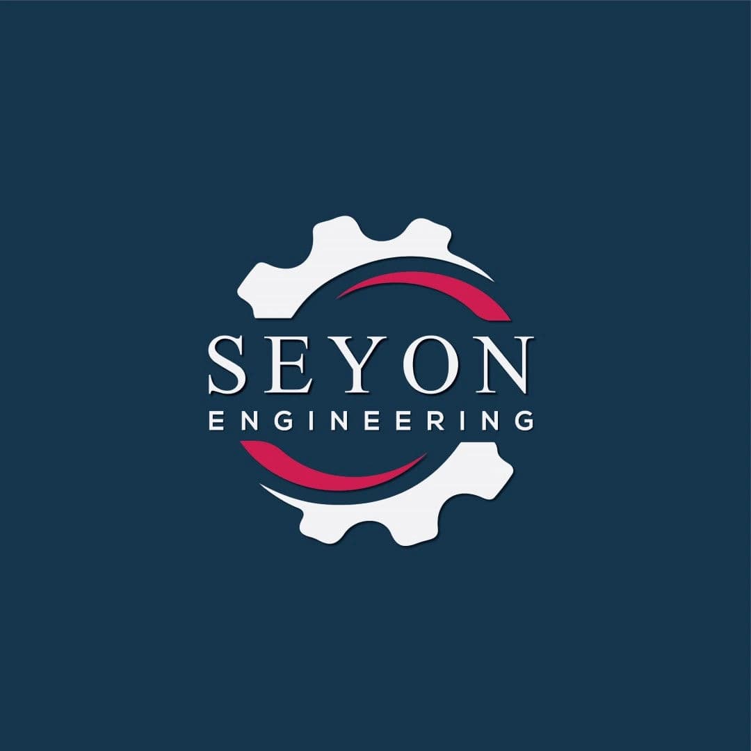 Seyon Engineering Logo